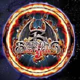 Burning In Hell - Burning In Hell